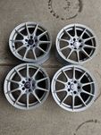Felgi  17  Mercedes  5 x 112
