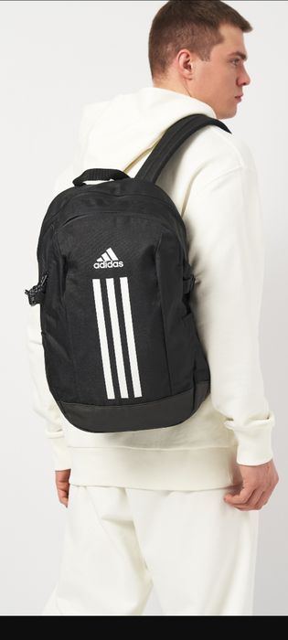 Adidas IP9774 Чорний рюкзак
Колір