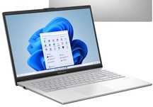 ASUS Vivobook GO 15 OLED/E1504F/Ryzen5 7520U/512GB NVMe/NOWY!/