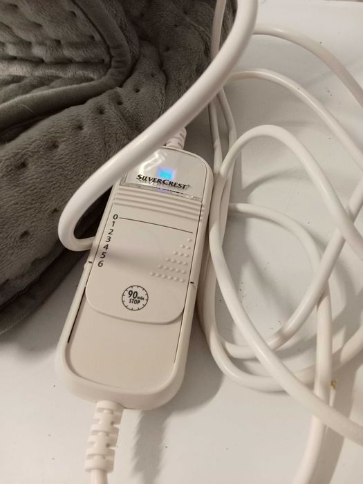 Aquecedor de pés URGENTE PARA DESOCUPAR