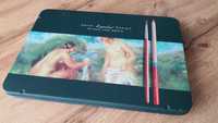 Олівці акварельні Marco Renoir fine art (48 water color pencils)