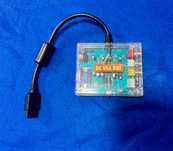 Sega / Dreamcast/ DC / VGA / BOX / Ver 2.0