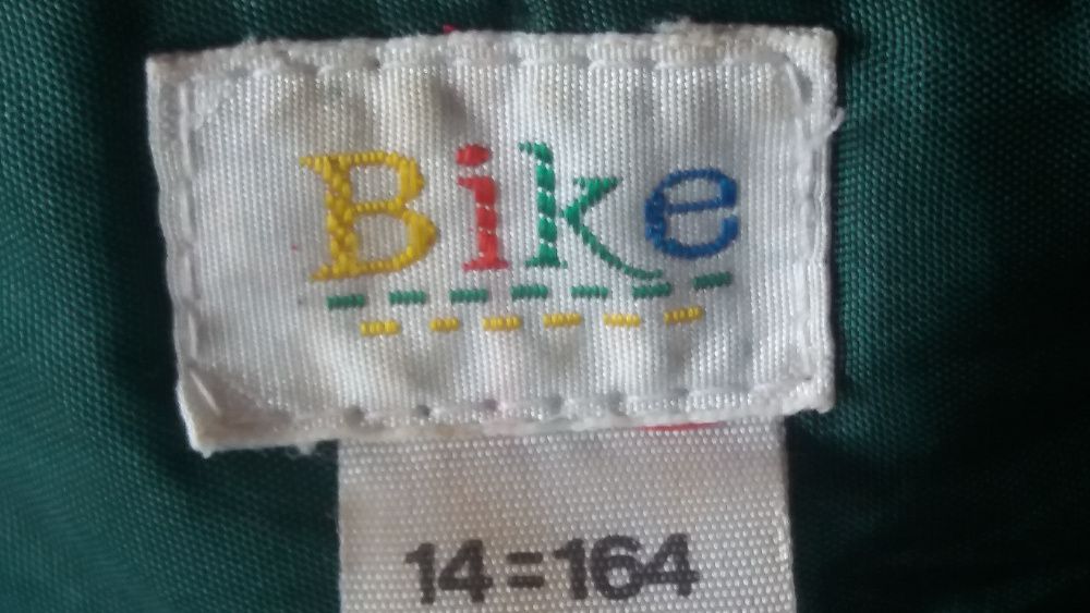 Casacos Benetton e Bike Retro Vintage 80's / 90's