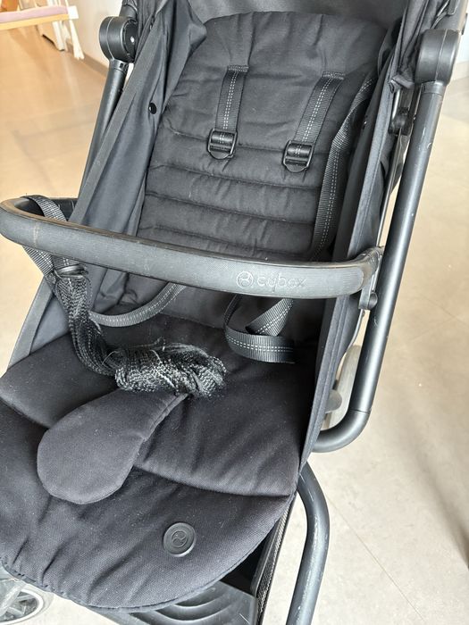Wozek spcerow Cybex Easy 2 plus