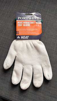 Rękawiczka (rękawica) odporne na ciepło