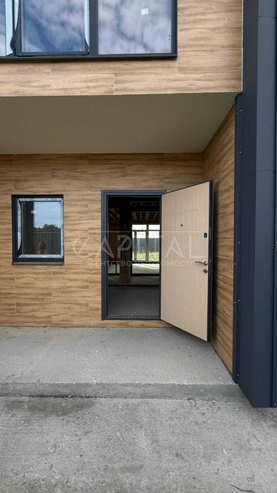 Продаж будинку км Вишневий Хуторок 128 м2 Петропавлівське Вишеньки