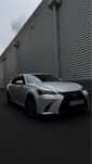 ZAMIANA. Lexus GS300h 2018rok