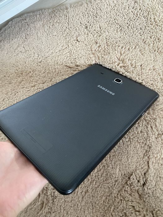 Tablet Samsung Galaxy Tab E
