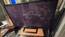 Telewizor  50 cali LG FULL HD 50PA6500