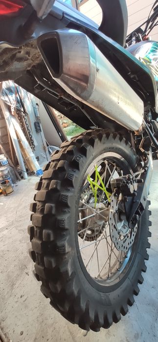 shineray gy 250 6c(  РАЗБОРКА )