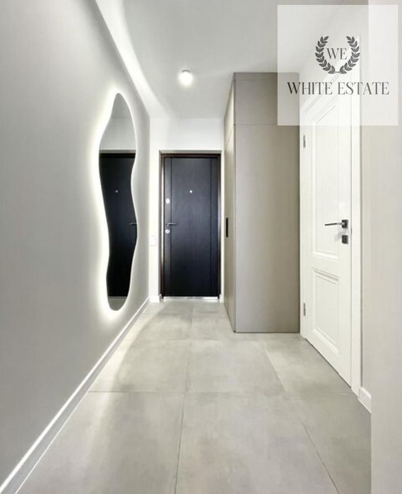 Продаж 1 кім квартири вул. Смакули