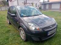 Ford fiesta mk6 po lifcie