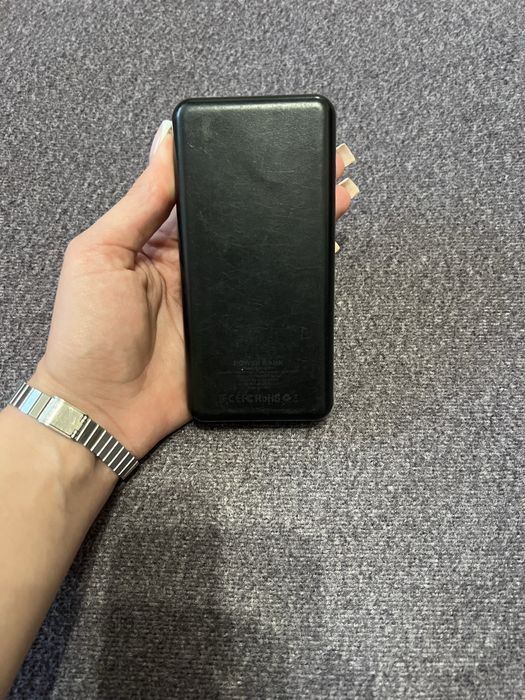 Повербанк 20000