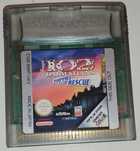 102 Dalmatians GameBoy Game Boy gra kartridż IDEAŁ 102 Dalmatyńczyków