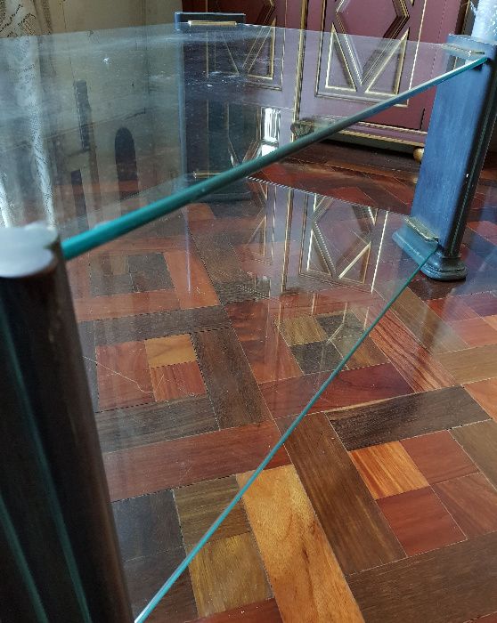 Mesa de Centro de Estilo