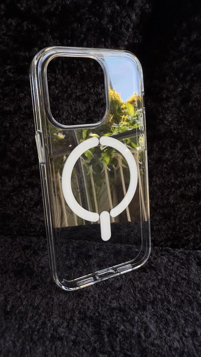 Capa para iPhone 14 Pro