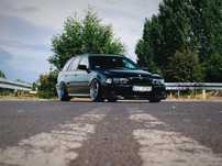 BMW 525d E39 Touring M Pakiet