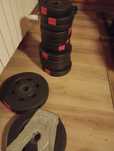 Obciążenie bitumiczne 30kg