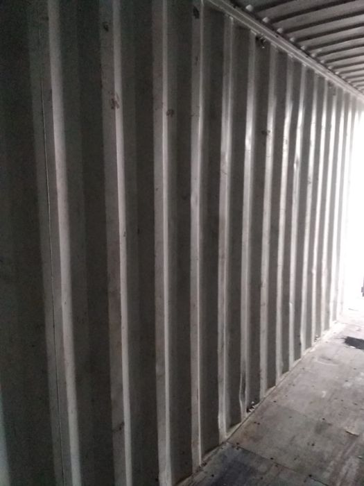 Contentores maritimos 20/40 pés