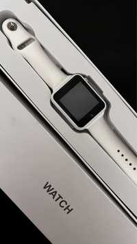 Розумні часи watch smart G11 white