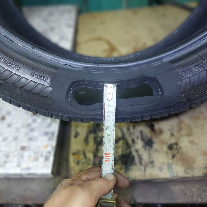 Шиномонтаж.  ремонт дисков, аргон Заправка авто-кондиционеров 150 грн.