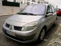 Renault Scénic 1.5 dCi Confort Privilége