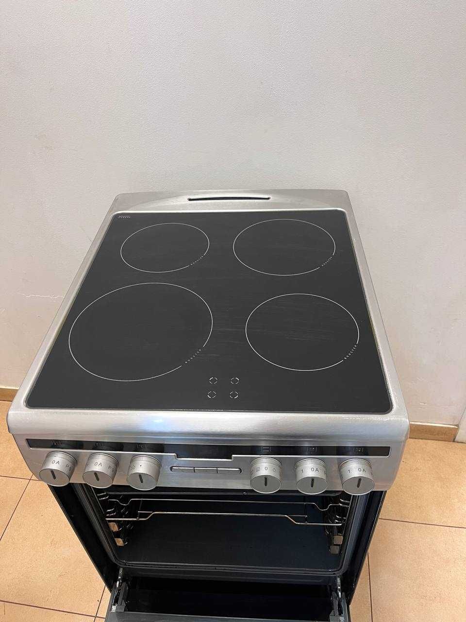 Plyta Indukcyjna elektryczna