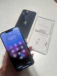 iPhone 13 Midnight 128GB super stan
