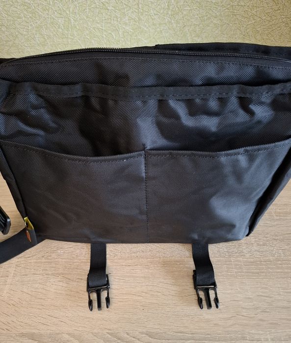 Сумка - портфель ТМ Batman