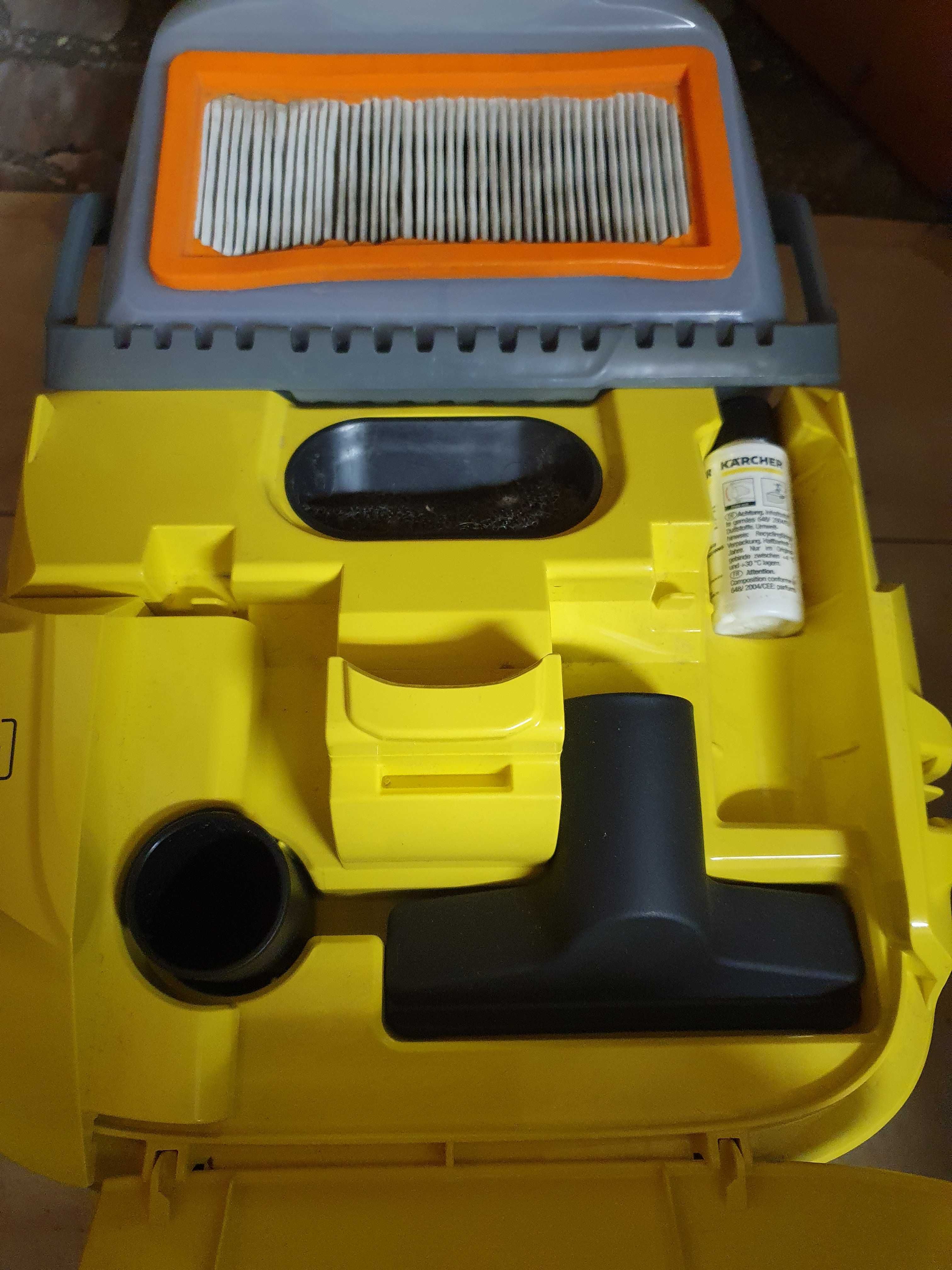 Karcher DS 5.800