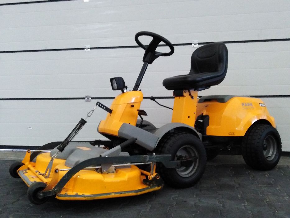 Traktorek Kosiarka Stiga Compact 16 4WD