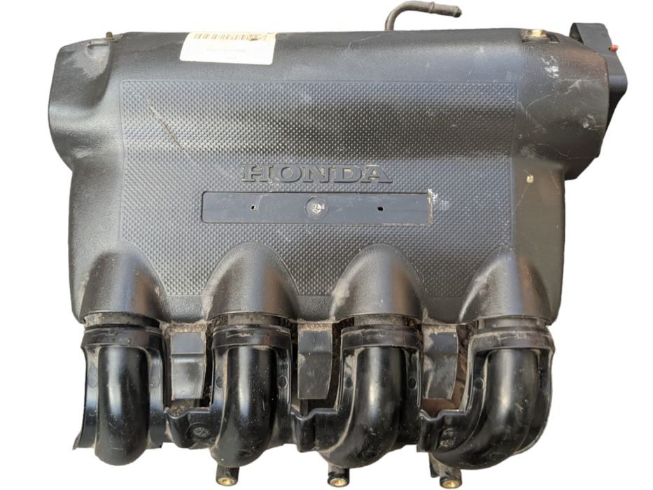 Коллектор впускной Honda Jazz 2001-2008 1.2-1.5 17100PWA010 разборка