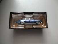 Hot Wheels Mercedes Benz 600 RLC Red Line Club