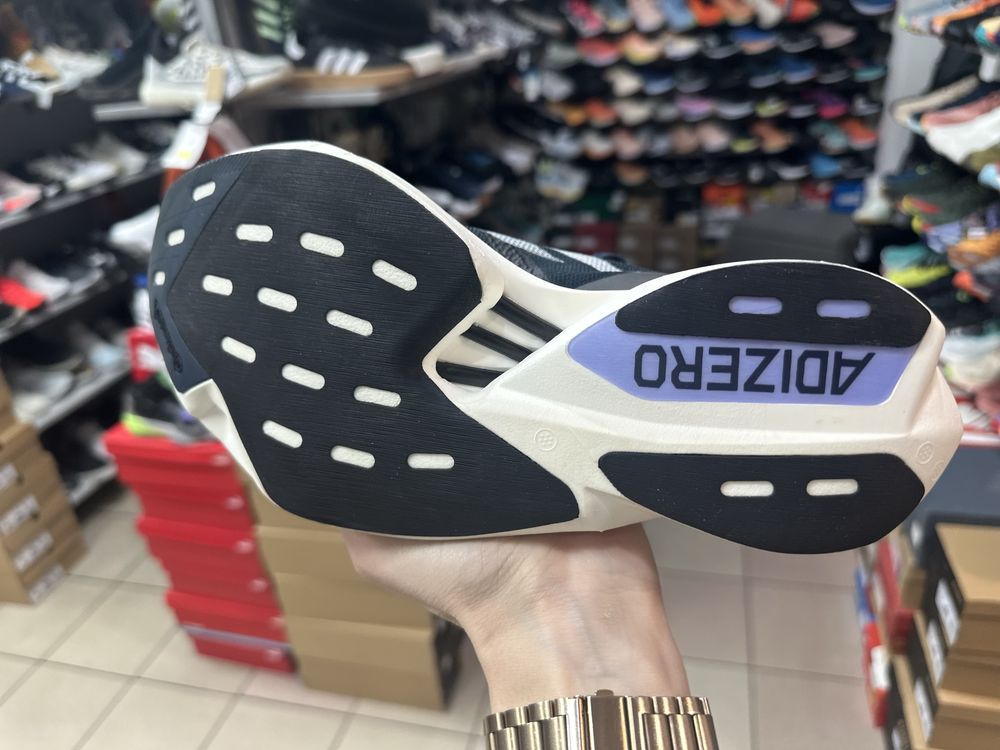 Бігові кросівки Adidas Adizero Afios PRO3