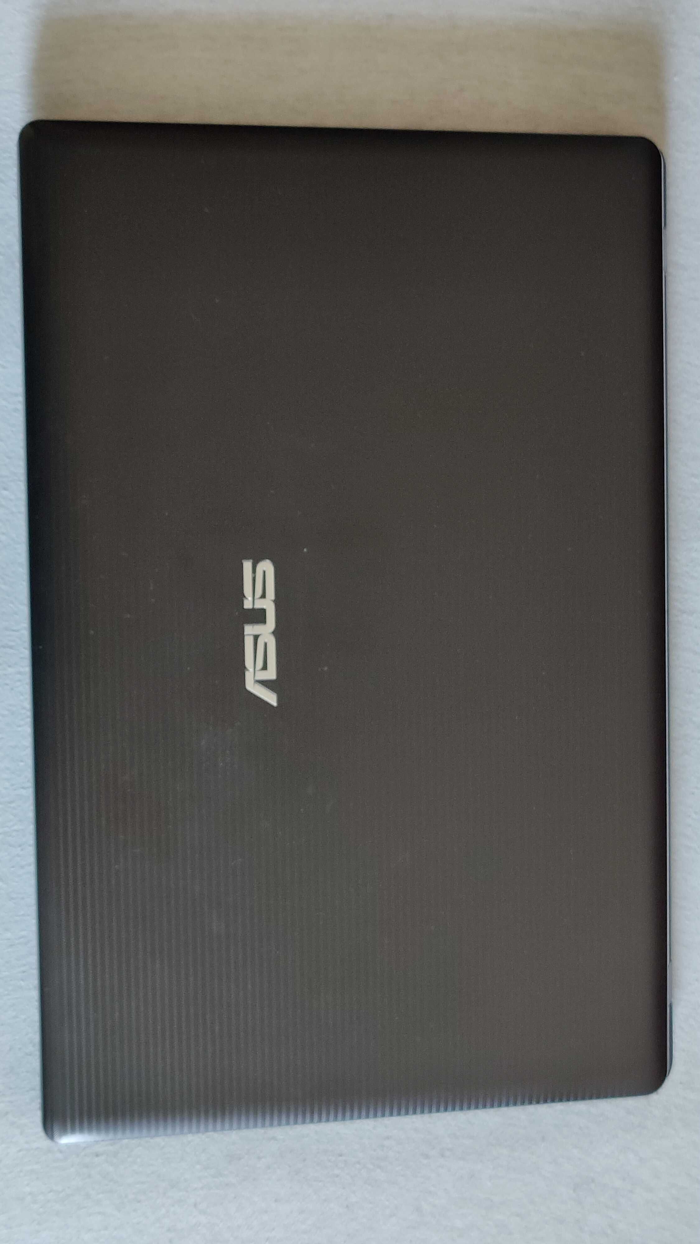 ноутбук asus K75VM A10 озу 16гб ssd 120 hdd 640