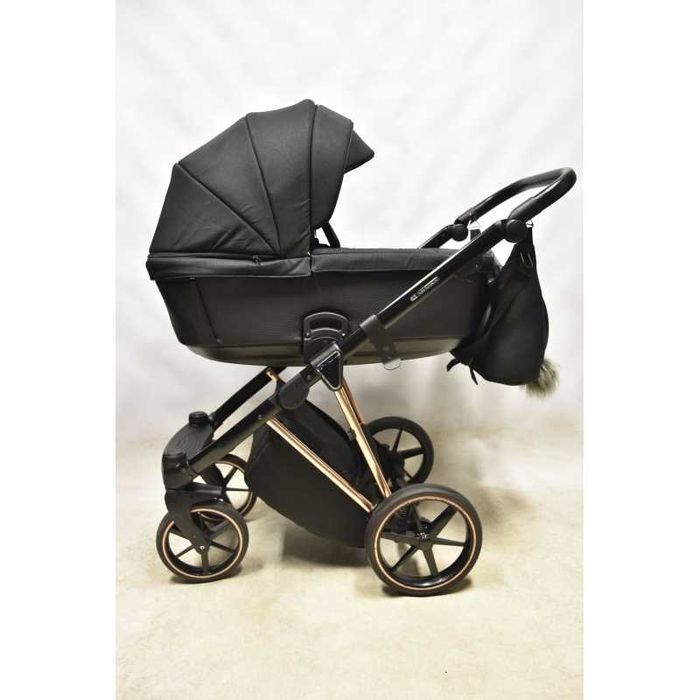 Adamex Belissa 2w1 - używany - NIEMAL JAK NOWY!