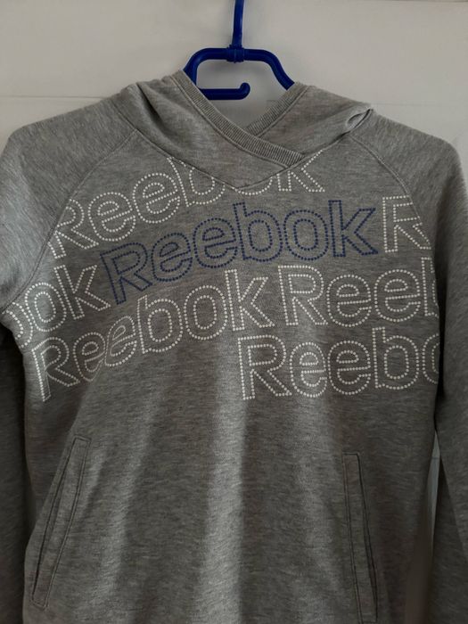 Bluza Reebok rozm XS