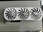 Zotac GeForce RTX 4070 Ti SUPER 16GB - Gwarancja