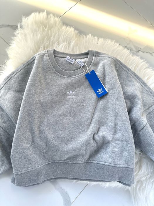 Жіночий світшот adidas оригінал