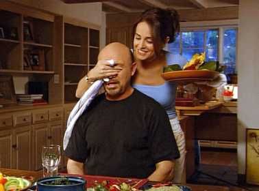SOPA & TORTILHA (Hector Elizondo) Hector Elizondo/Jacqueline Obradors
