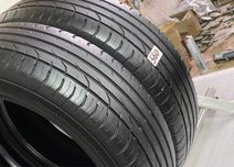 Автошини колеса резина 215/55 R18 Continental літні