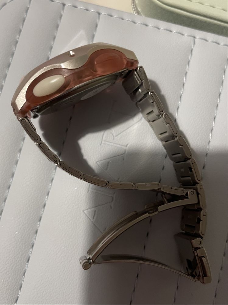Zegar cyfrowy Casio