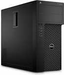 Dell Precision 3620 Tower i7-6700\8GB DDR4\256GB SSD