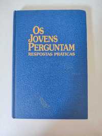 Livro - Os Jovens Perguntam - Respostas Práticas (portes incluidos)