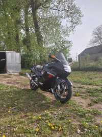 CBR 1100 XX Nowy naped lub zamiana na BMW R1100s