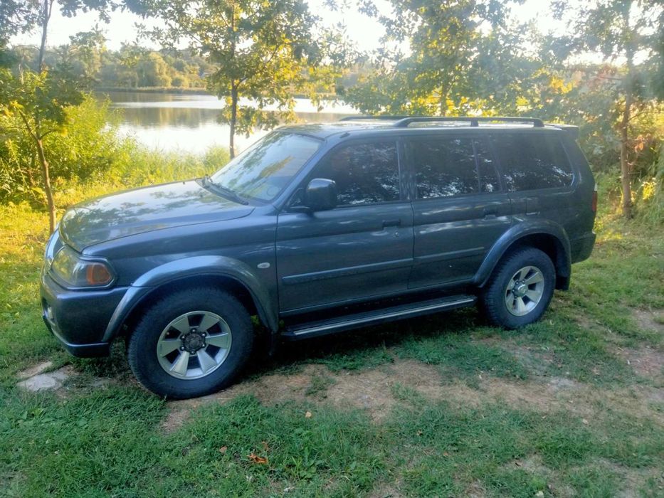 Продам авто в гарному стані