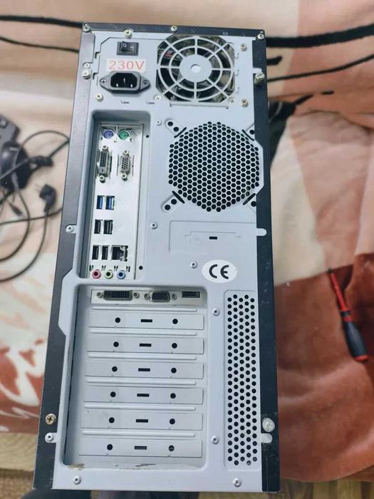 Продам ПК для роботи, навчання