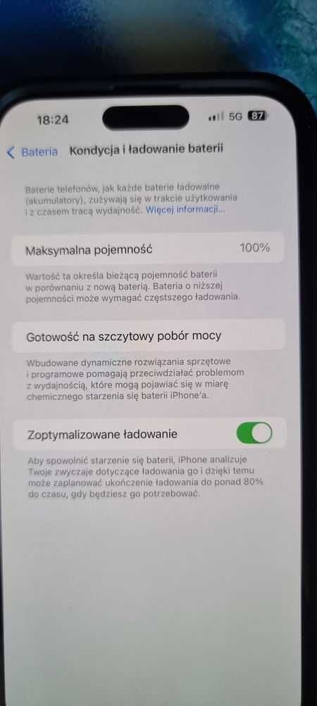 iPhone 14 Pro Max 128 gb