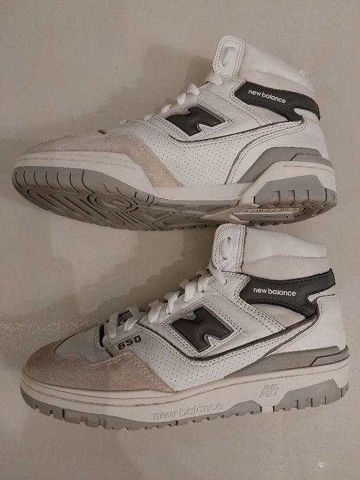 Buty New Balance 41.5