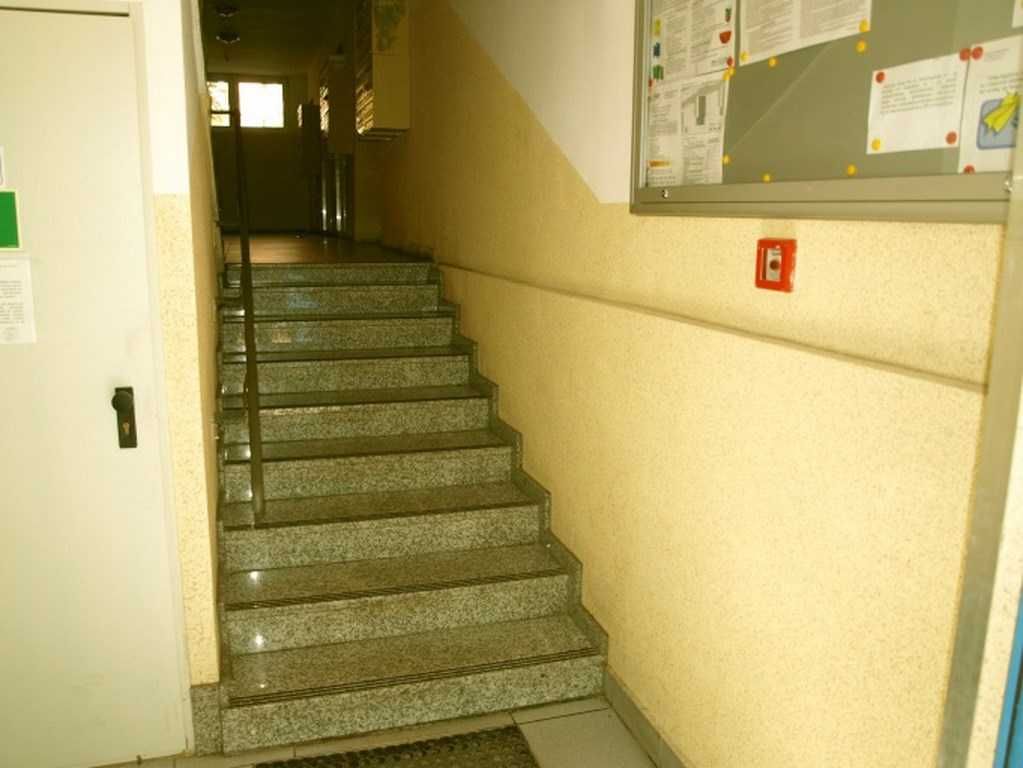 Pokój 1os WŁADYSŁAWA IV 16, przy UZ, WiFi, TANIO